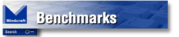 Benchmarks